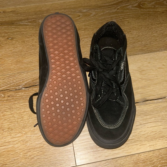 Vans Rowan Pro - Picture 2 of 5